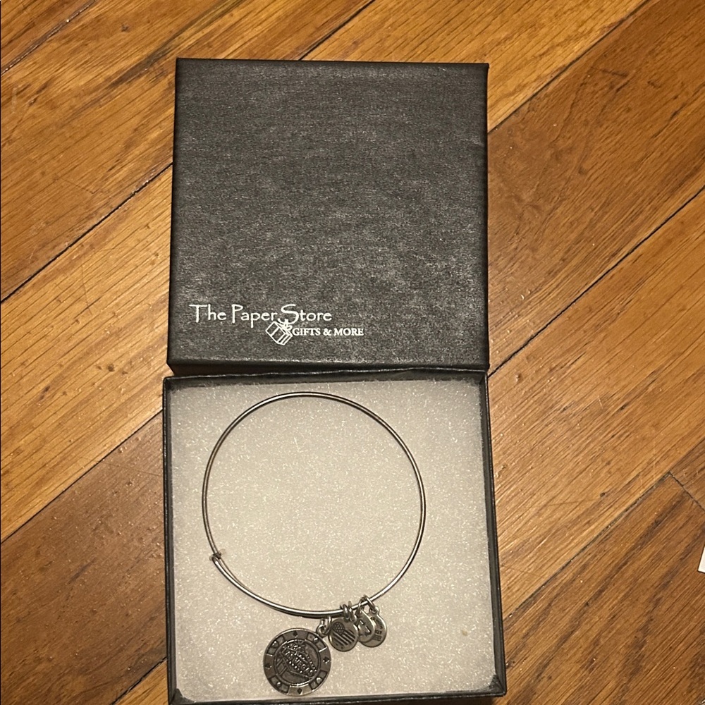 Alex and Ani Las Vegas Bracelet
